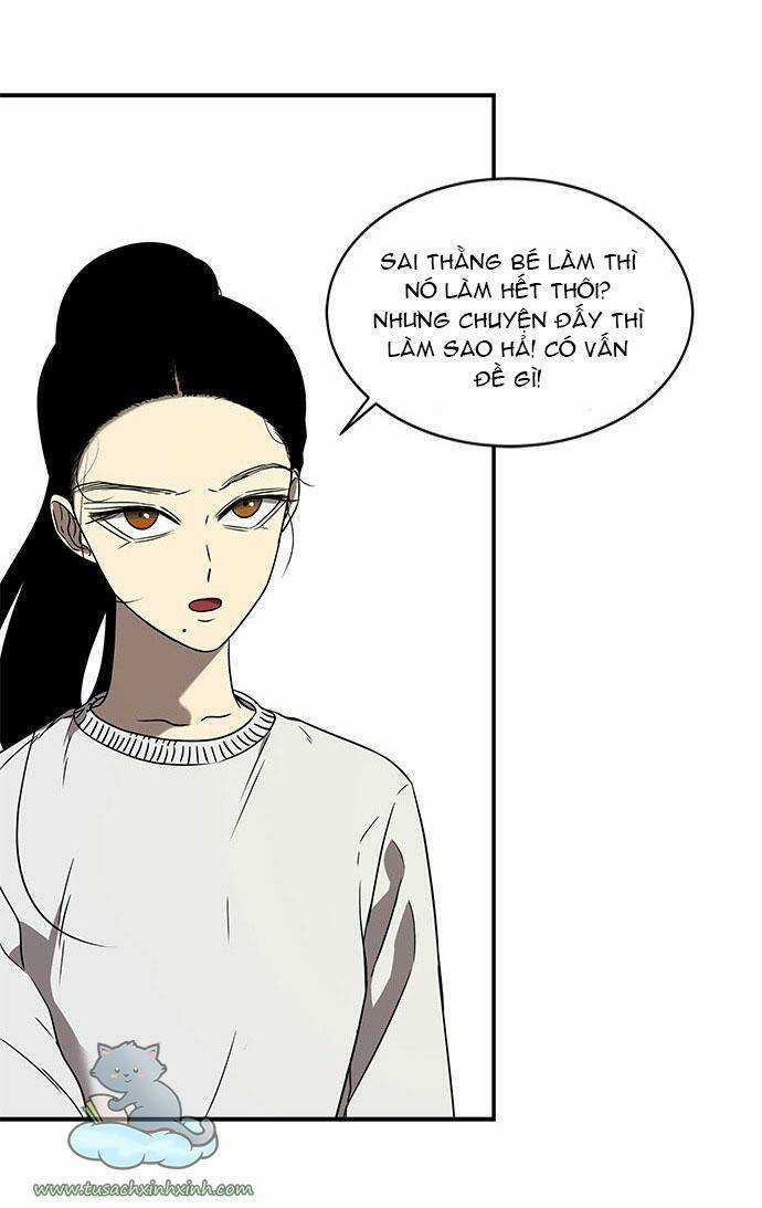 Cạm Bẫy - Chapter 42 - Trang 60