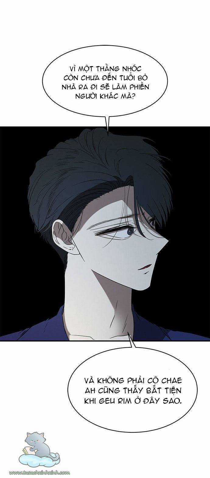 Cạm Bẫy - Chapter 42 - Trang 66