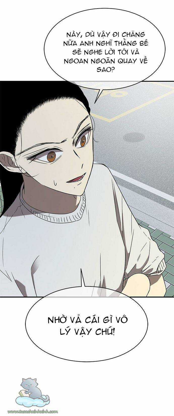 Cạm Bẫy - Chapter 42 - Trang 70