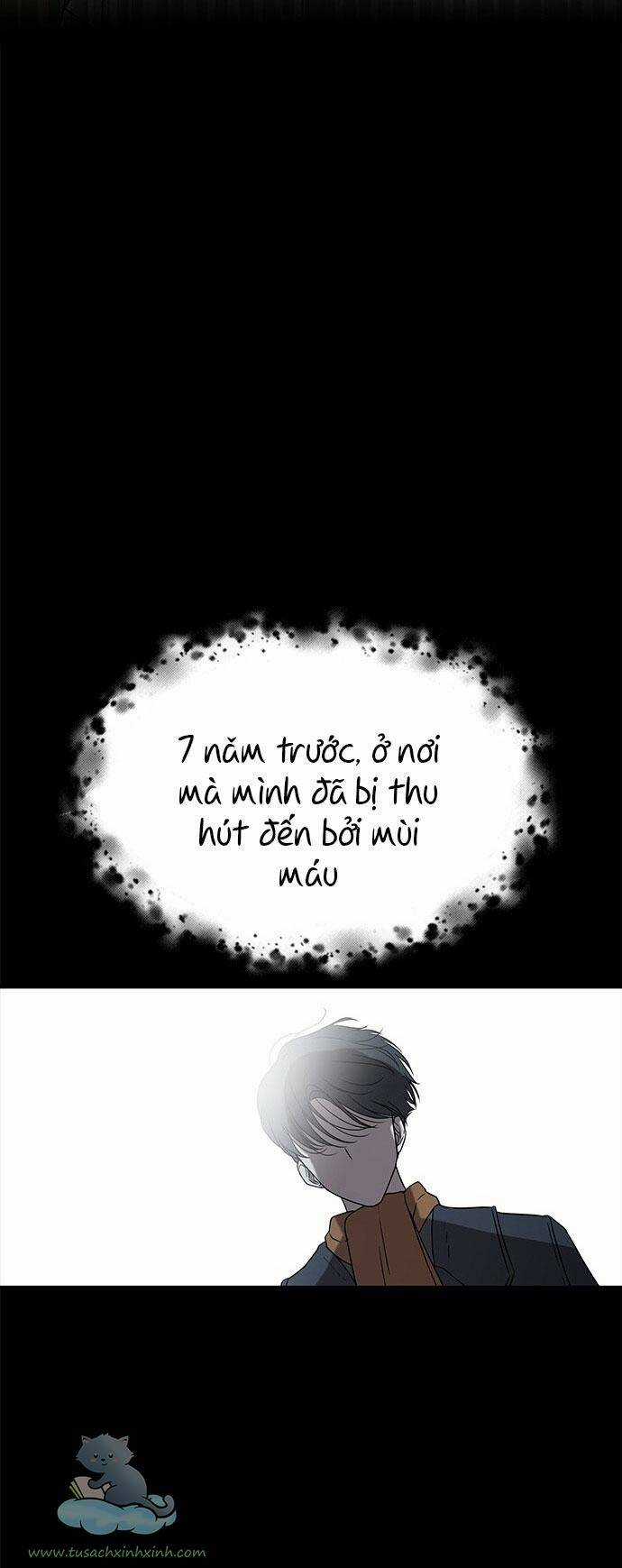 Cạm Bẫy - Chapter 42 - Trang 8