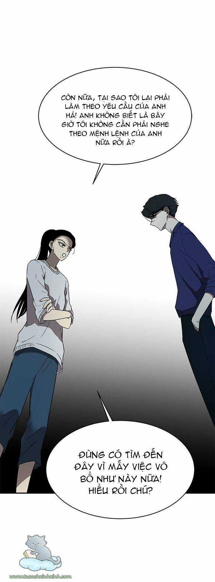 Cạm Bẫy - Chapter 42 - Trang 71