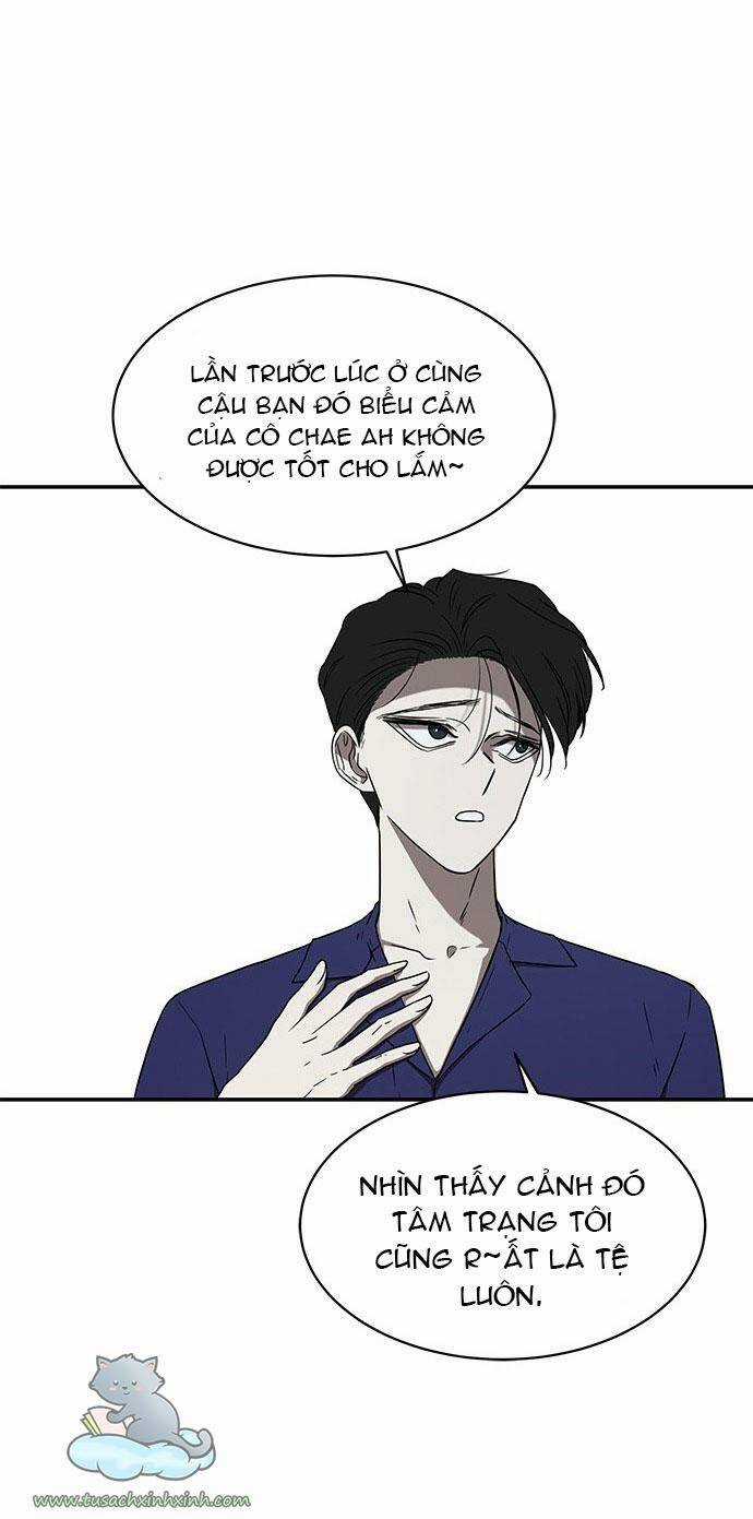 Cạm Bẫy - Chapter 42 - Trang 81