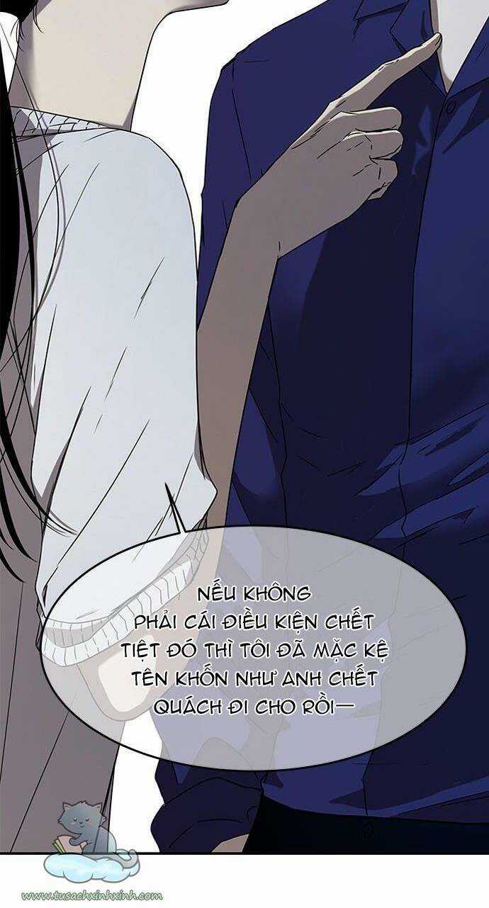 Cạm Bẫy - Chapter 43 - Trang 13