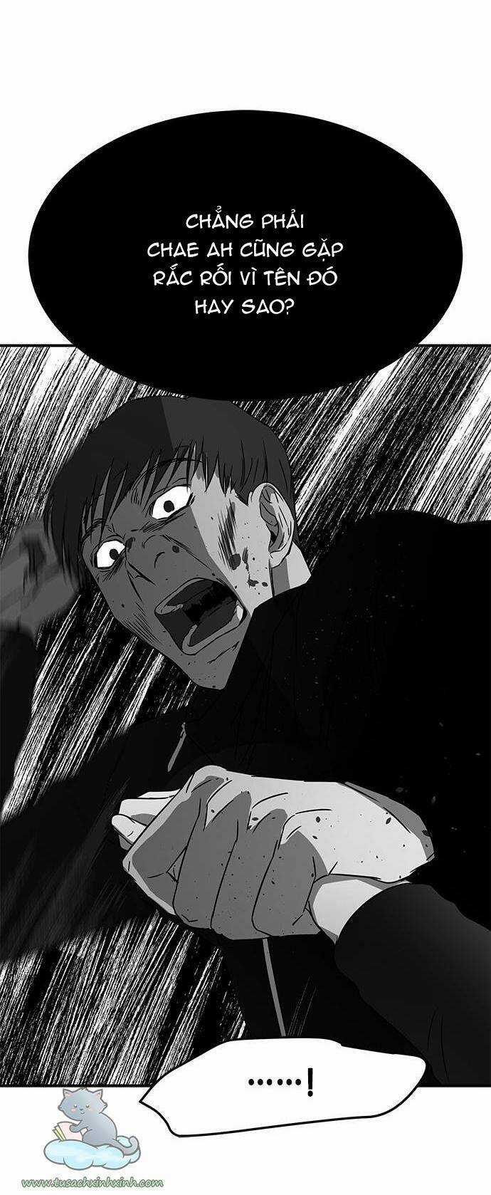 Cạm Bẫy - Chapter 43 - Trang 16