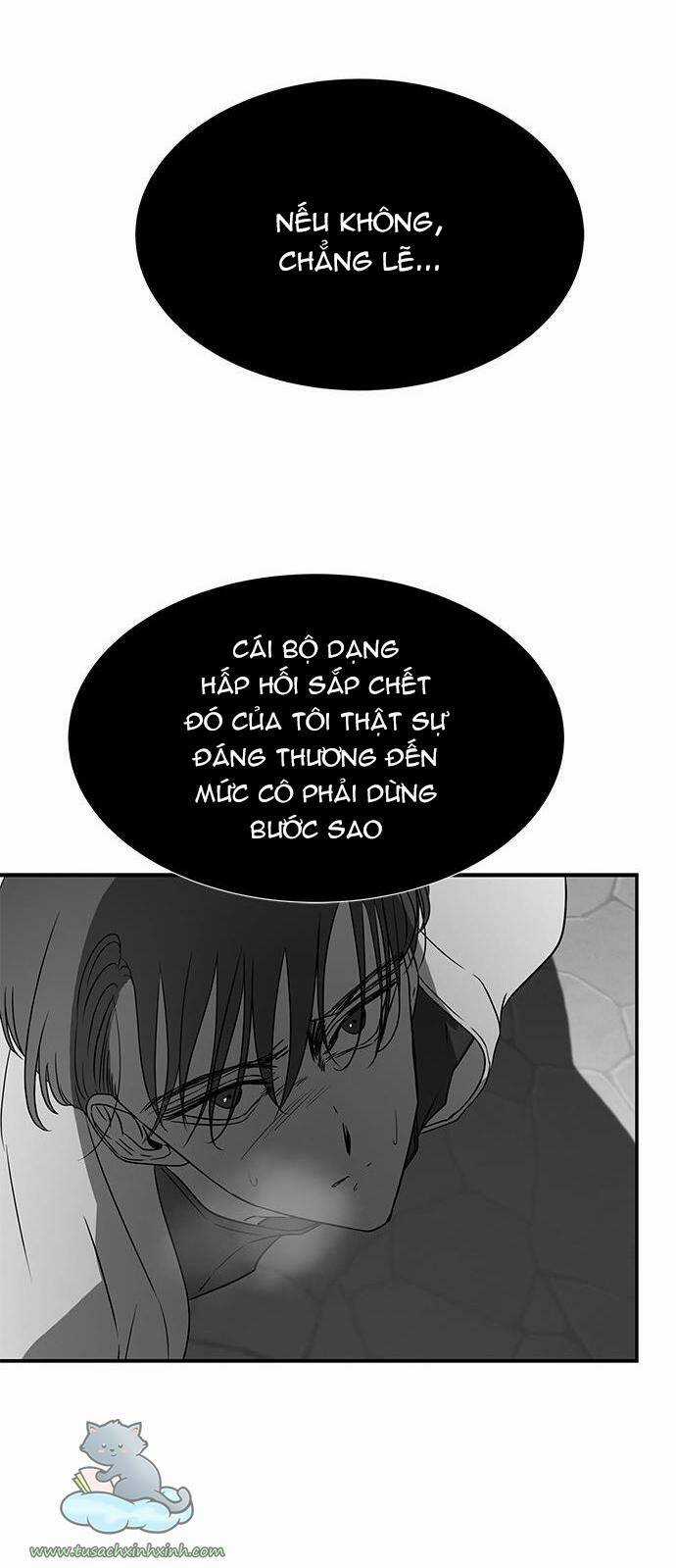 Cạm Bẫy - Chapter 43 - Trang 17