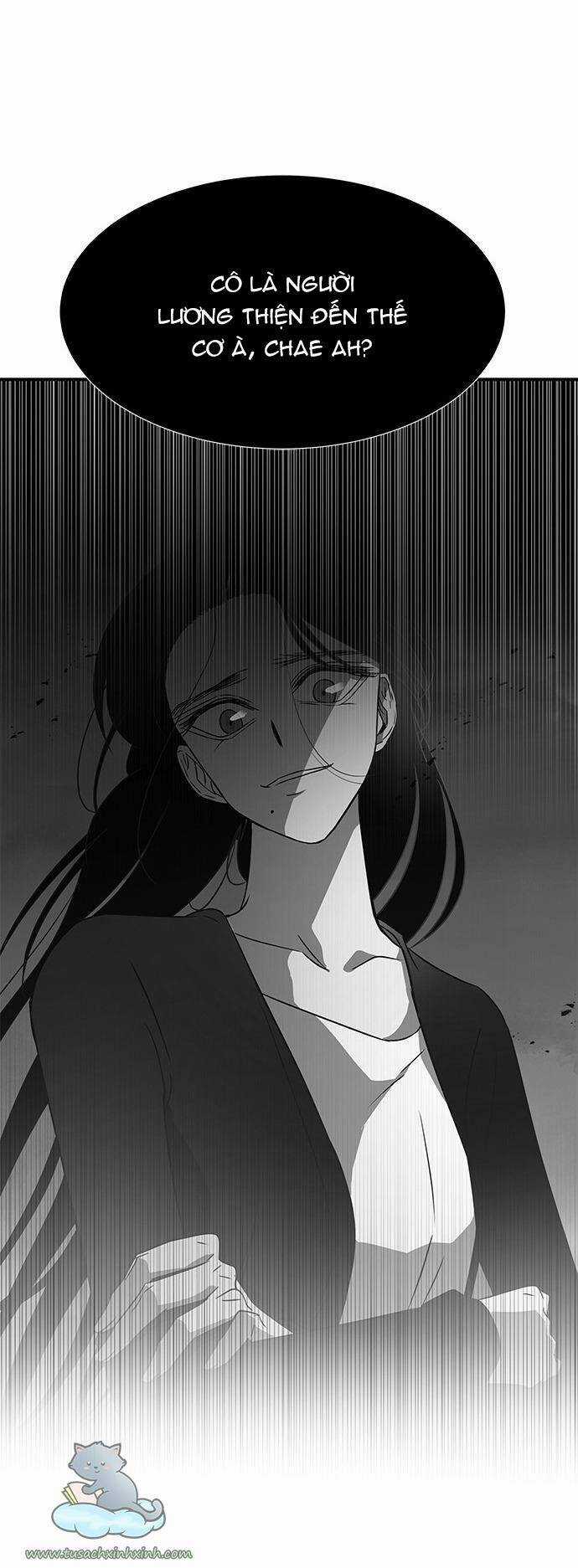 Cạm Bẫy - Chapter 43 - Trang 18