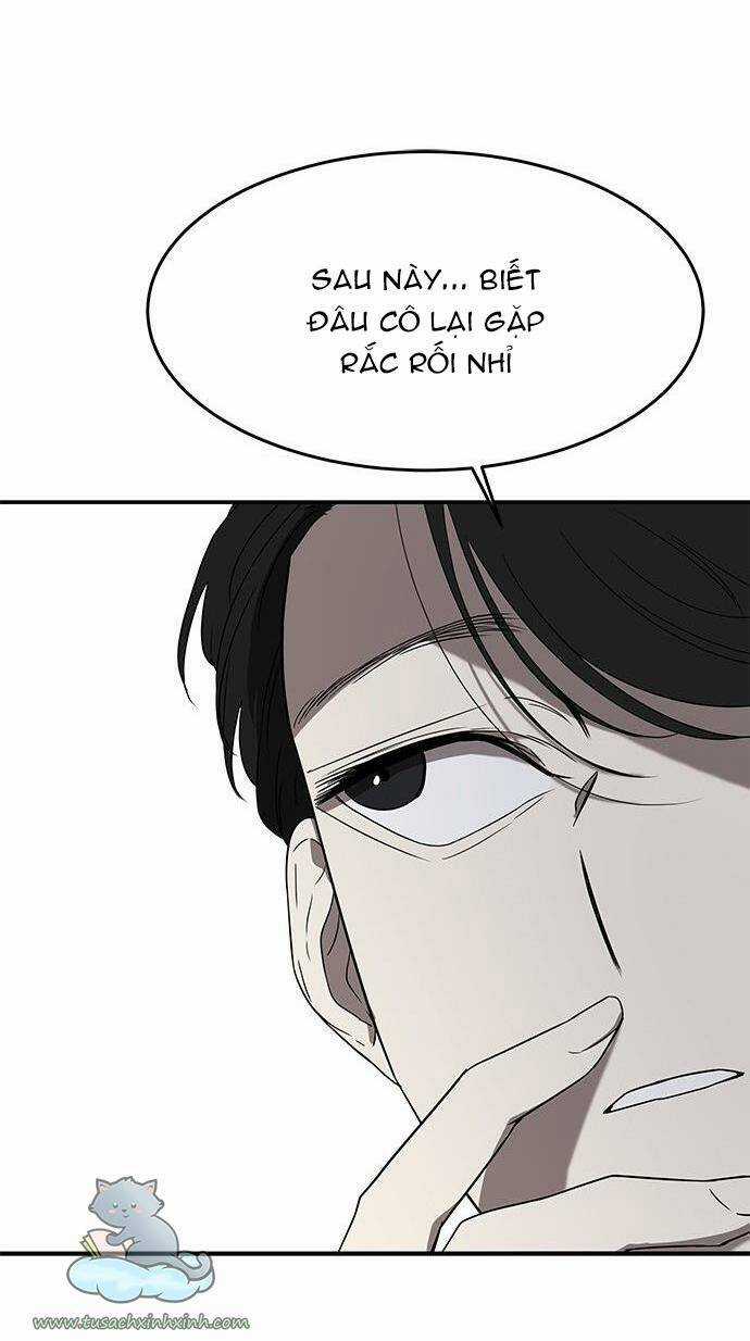 Cạm Bẫy - Chapter 43 - Trang 22