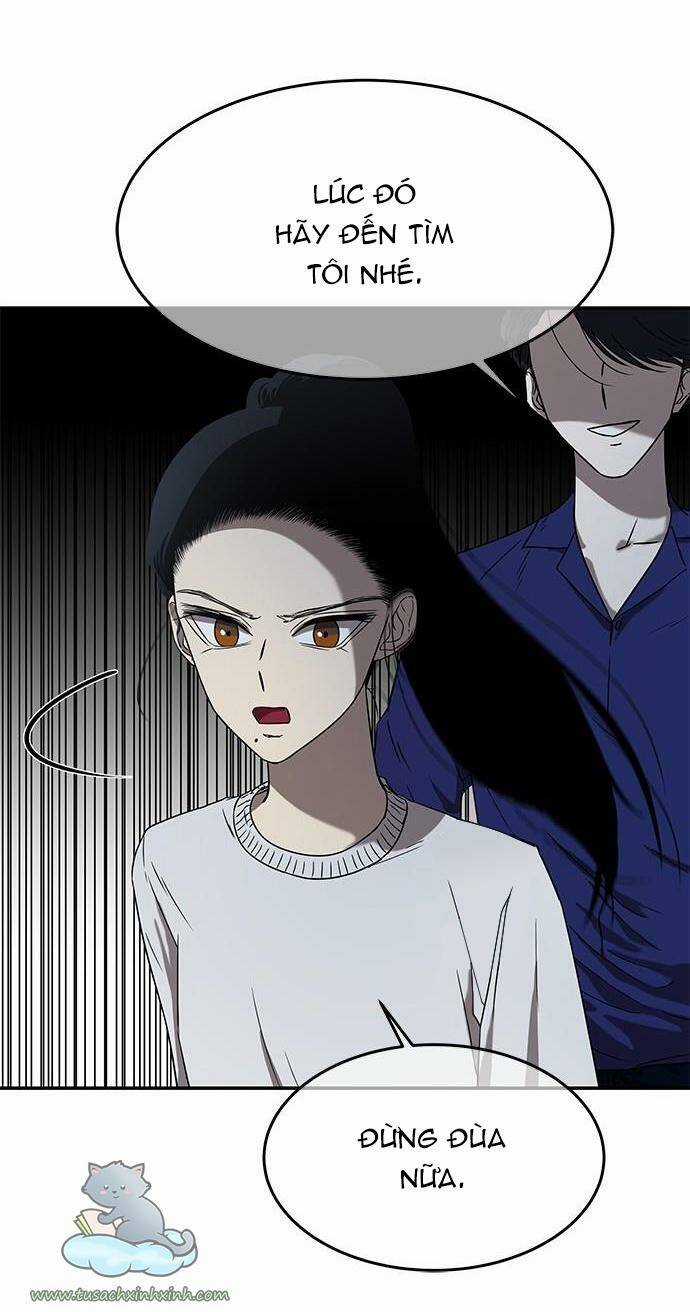 Cạm Bẫy - Chapter 43 - Trang 23