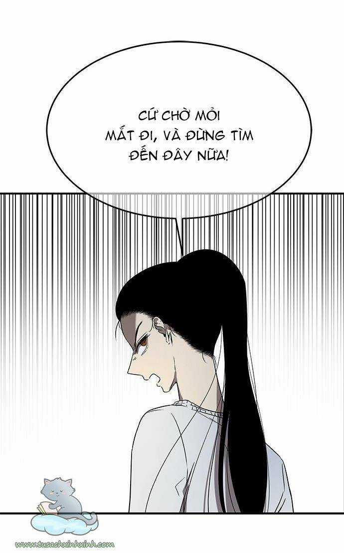 Cạm Bẫy - Chapter 43 - Trang 25