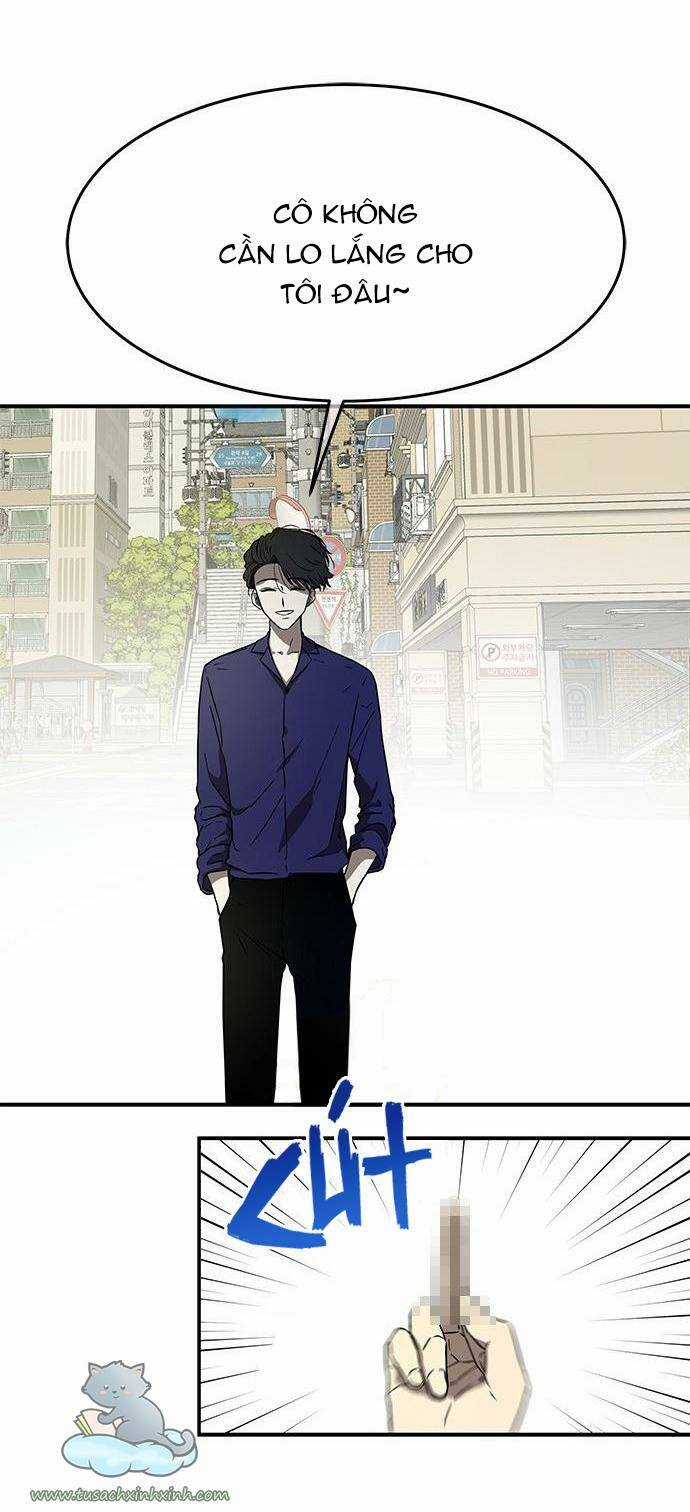 Cạm Bẫy - Chapter 43 - Trang 26