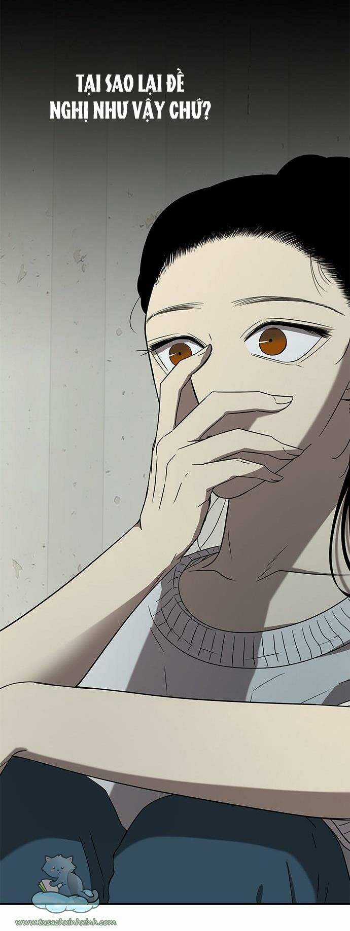 Cạm Bẫy - Chapter 43 - Trang 30