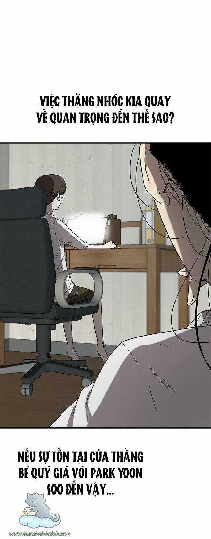 Cạm Bẫy - Chapter 43 - Trang 31