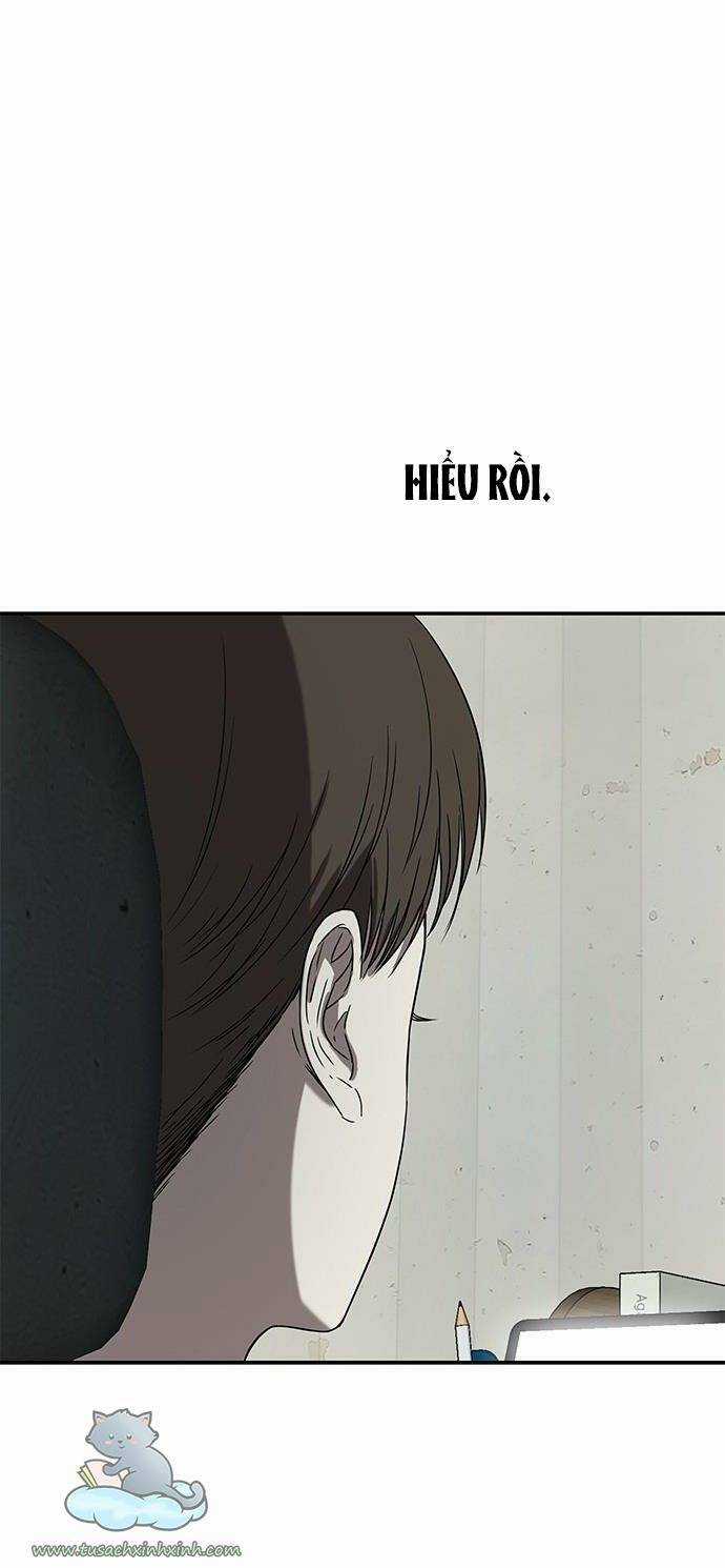 Cạm Bẫy - Chapter 43 - Trang 32