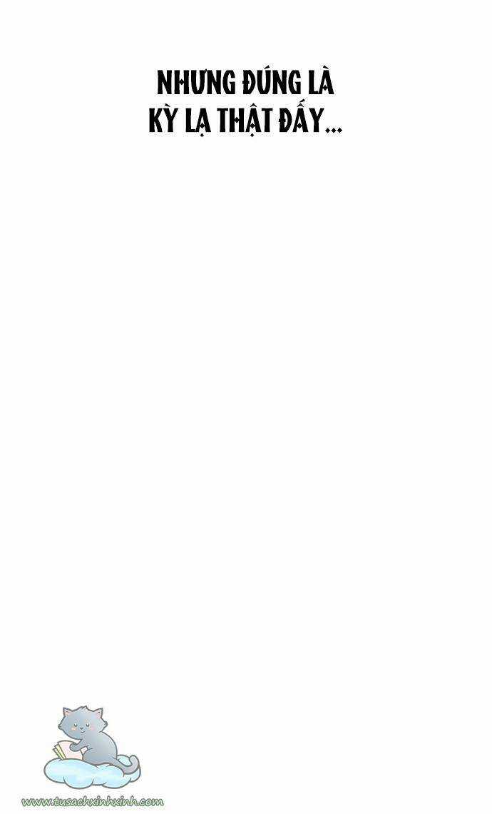 Cạm Bẫy - Chapter 43 - Trang 33