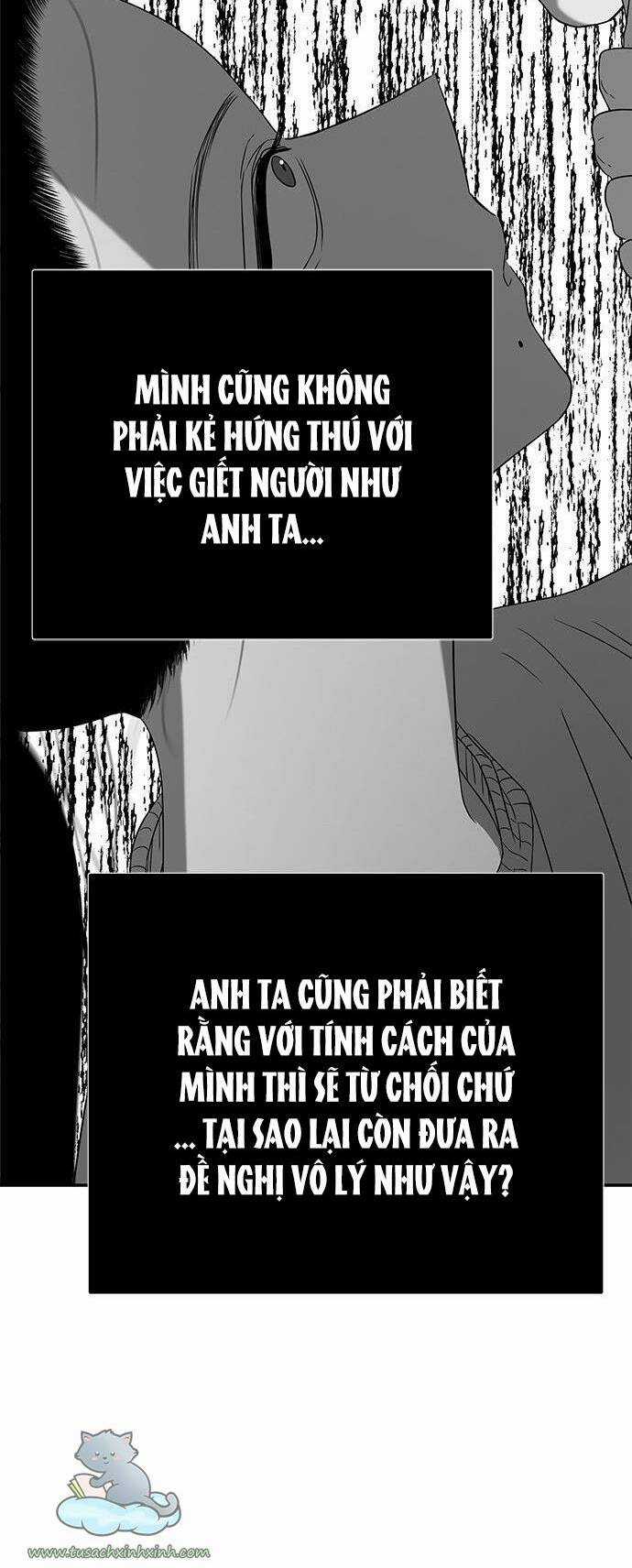 Cạm Bẫy - Chapter 43 - Trang 35