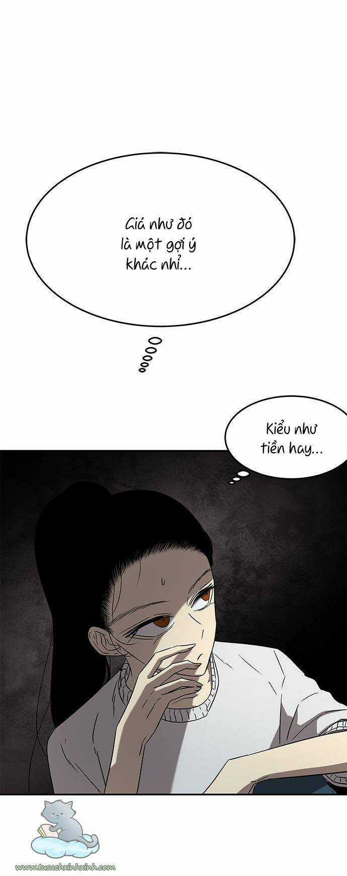 Cạm Bẫy - Chapter 43 - Trang 36