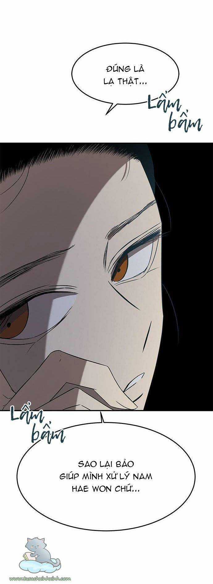 Cạm Bẫy - Chapter 43 - Trang 37