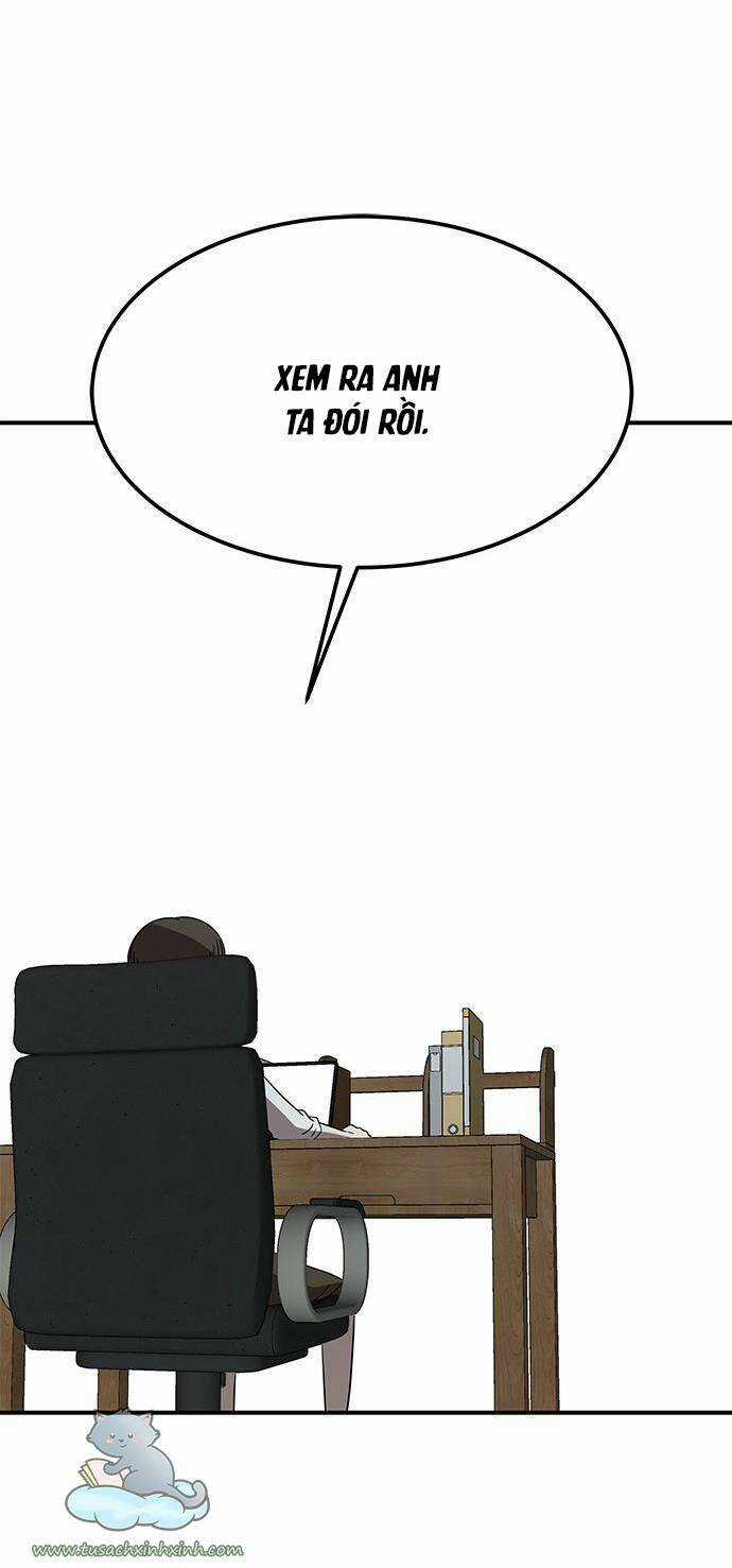 Cạm Bẫy - Chapter 43 - Trang 38