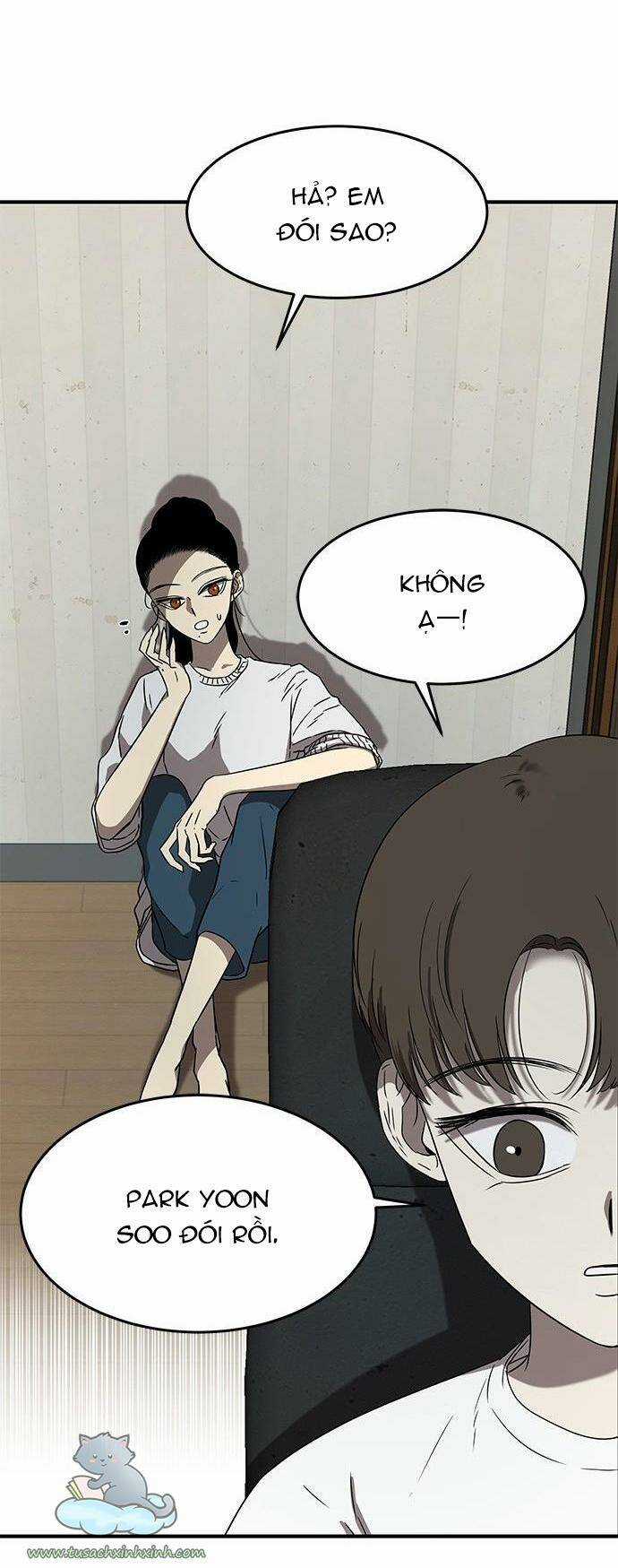 Cạm Bẫy - Chapter 43 - Trang 39