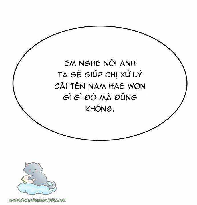 Cạm Bẫy - Chapter 43 - Trang 40
