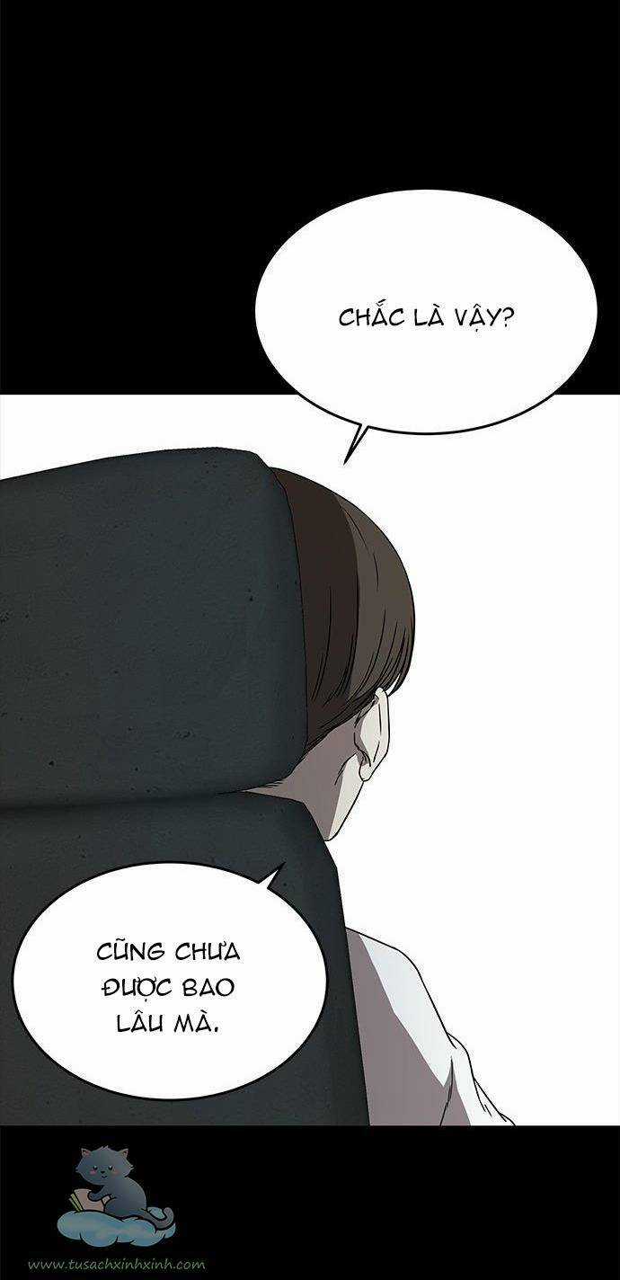 Cạm Bẫy - Chapter 43 - Trang 44