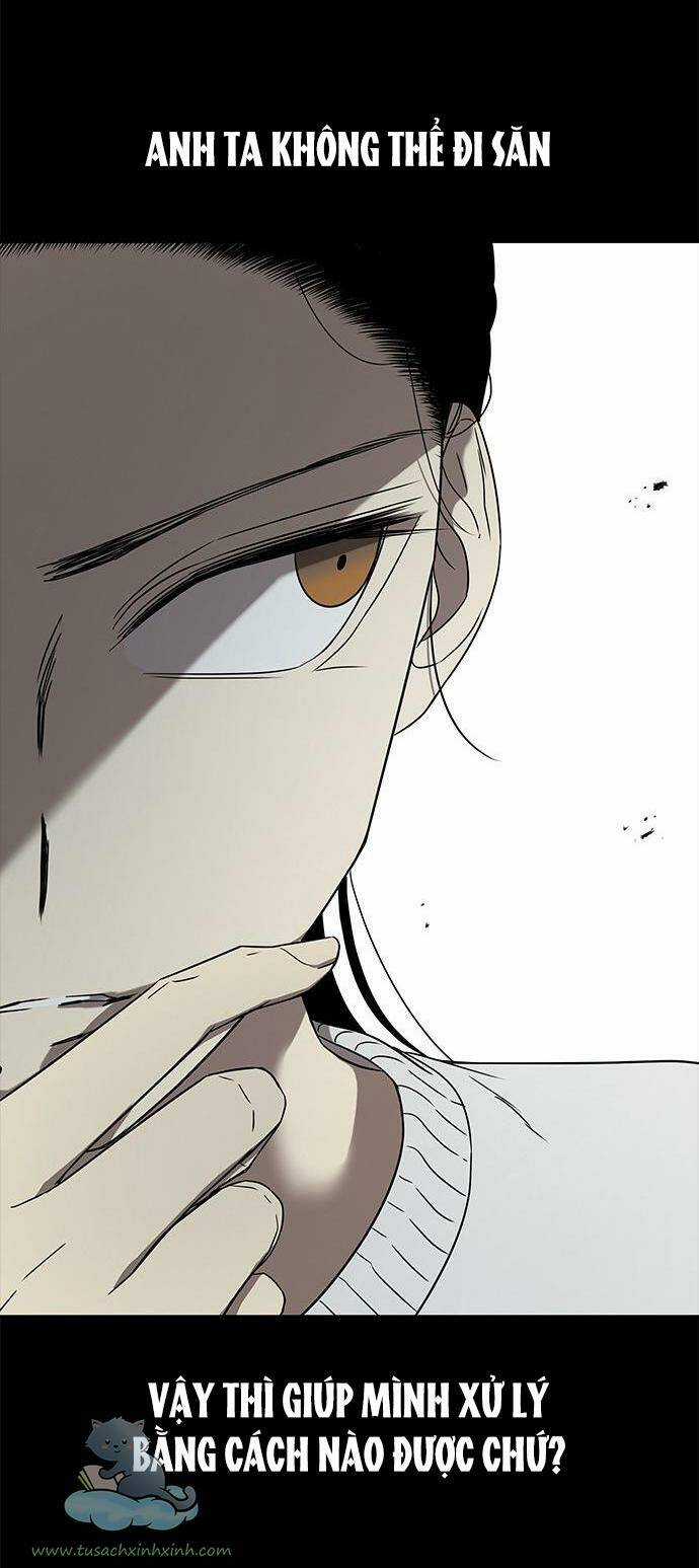 Cạm Bẫy - Chapter 43 - Trang 46