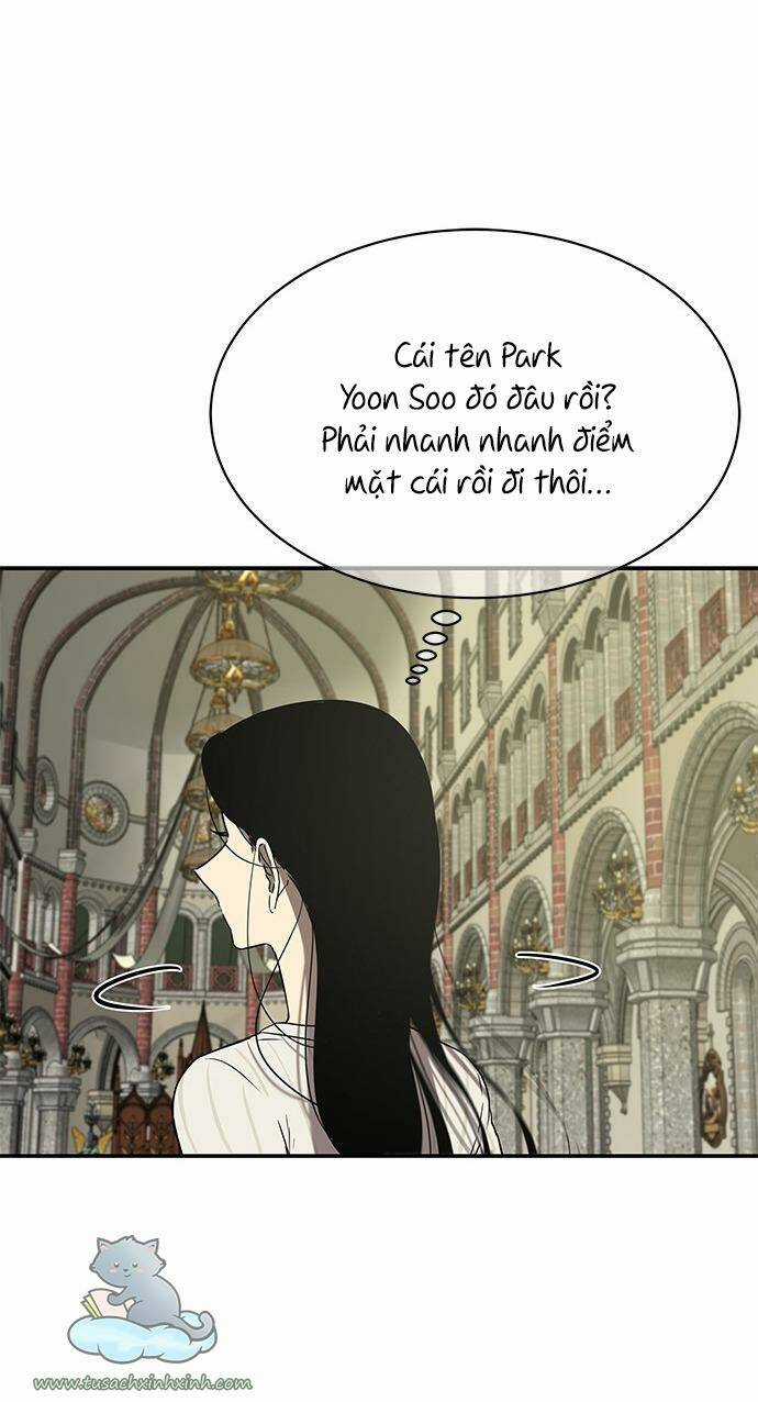 Cạm Bẫy - Chapter 43 - Trang 52