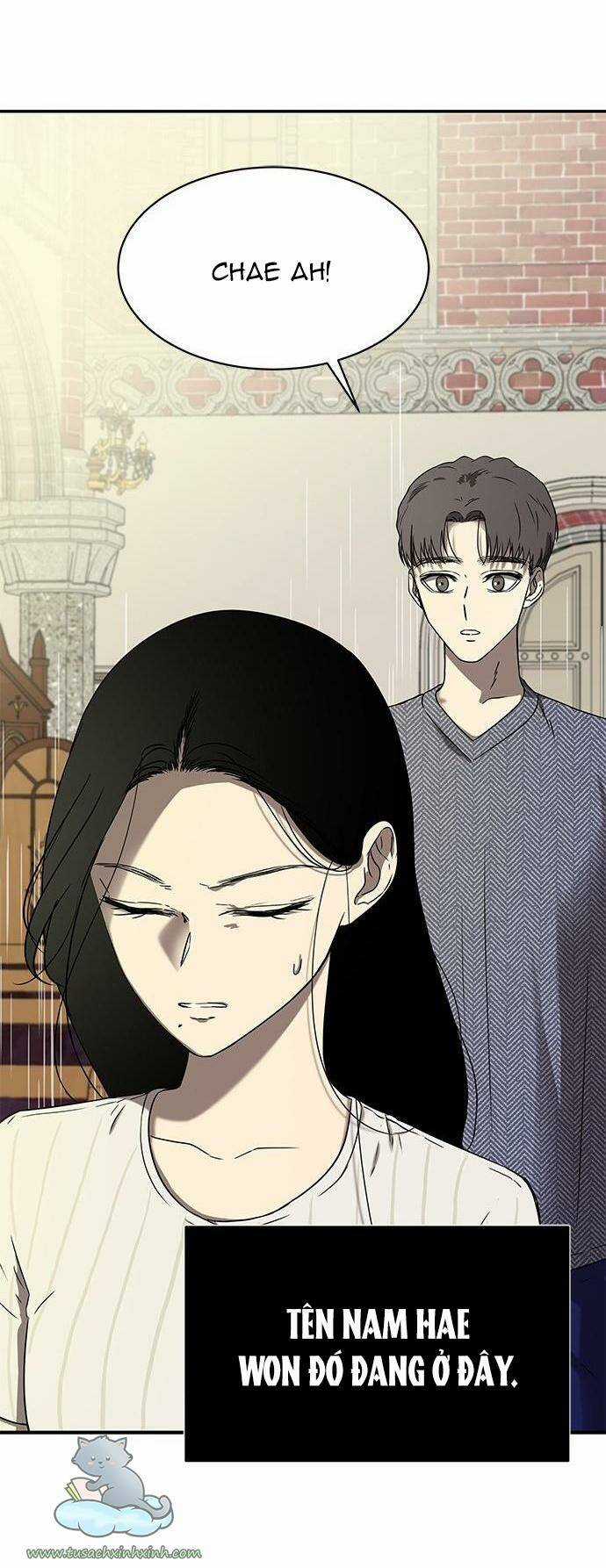 Cạm Bẫy - Chapter 43 - Trang 54