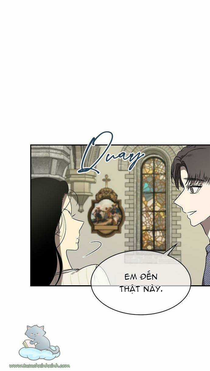 Cạm Bẫy - Chapter 43 - Trang 55