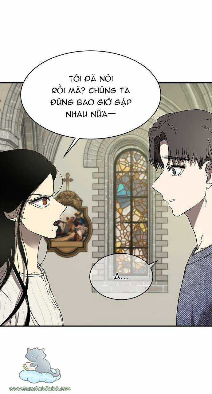 Cạm Bẫy - Chapter 43 - Trang 56