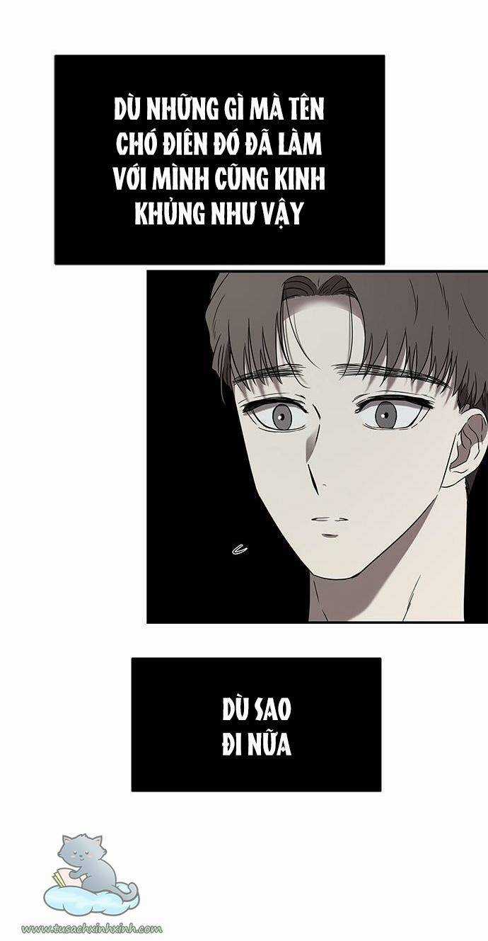 Cạm Bẫy - Chapter 43 - Trang 58