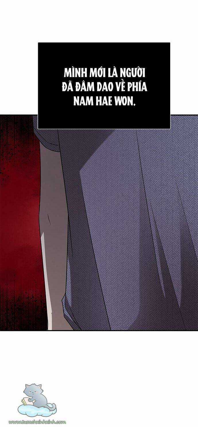 Cạm Bẫy - Chapter 43 - Trang 59