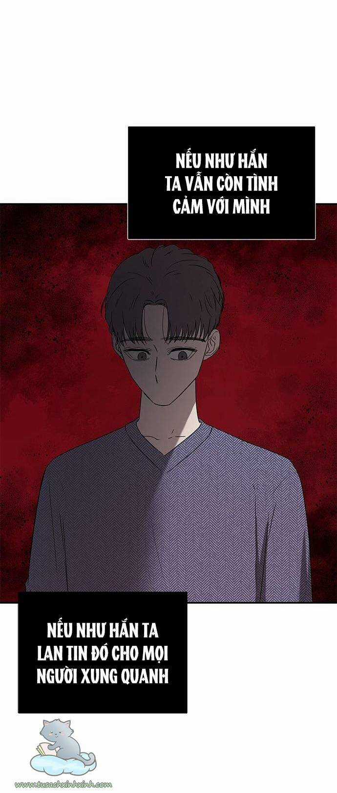 Cạm Bẫy - Chapter 43 - Trang 60