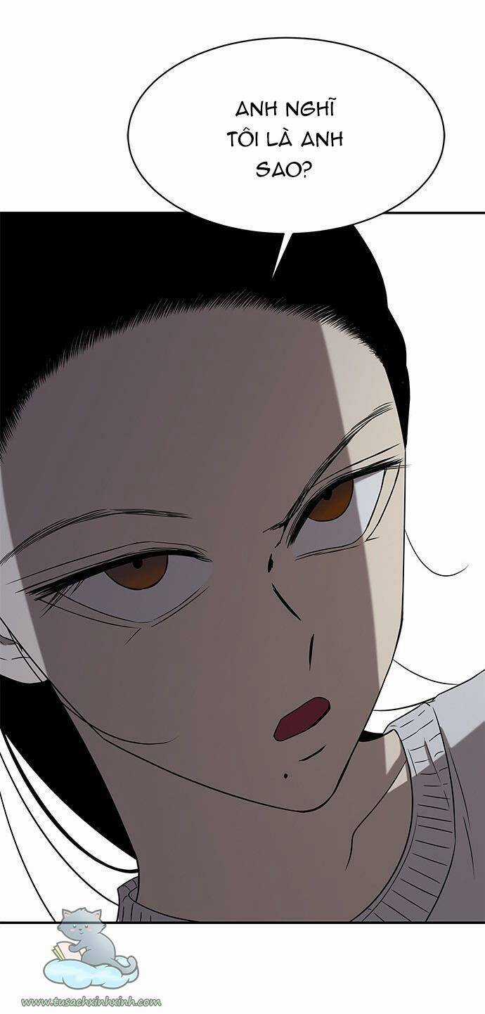 Cạm Bẫy - Chapter 43 - Trang 7