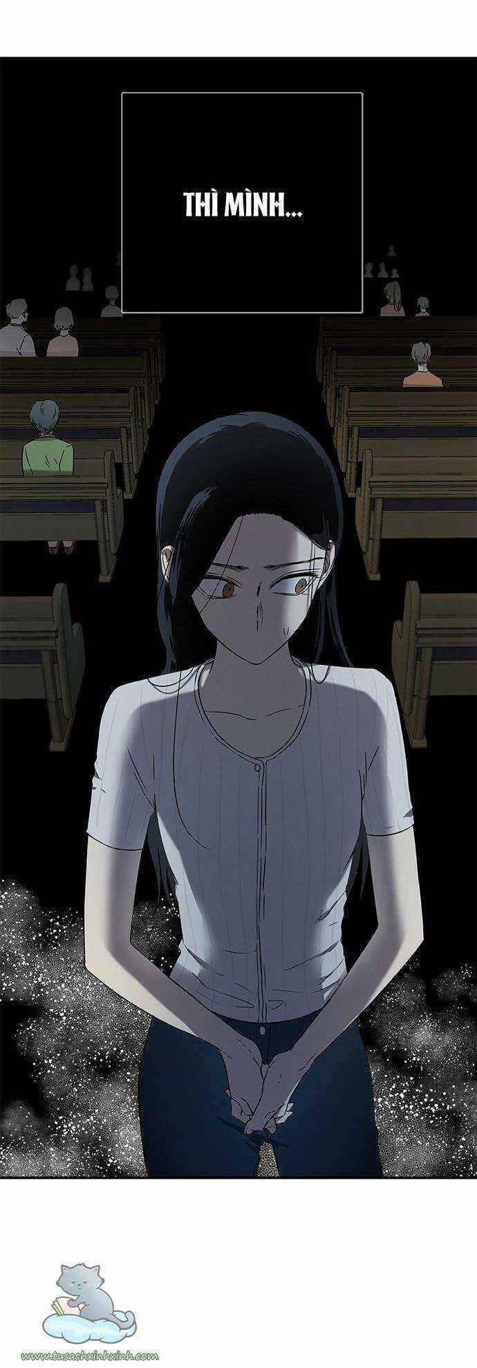 Cạm Bẫy - Chapter 43 - Trang 61