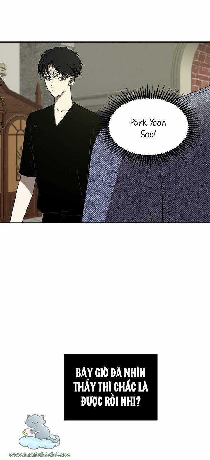 Cạm Bẫy - Chapter 43 - Trang 63