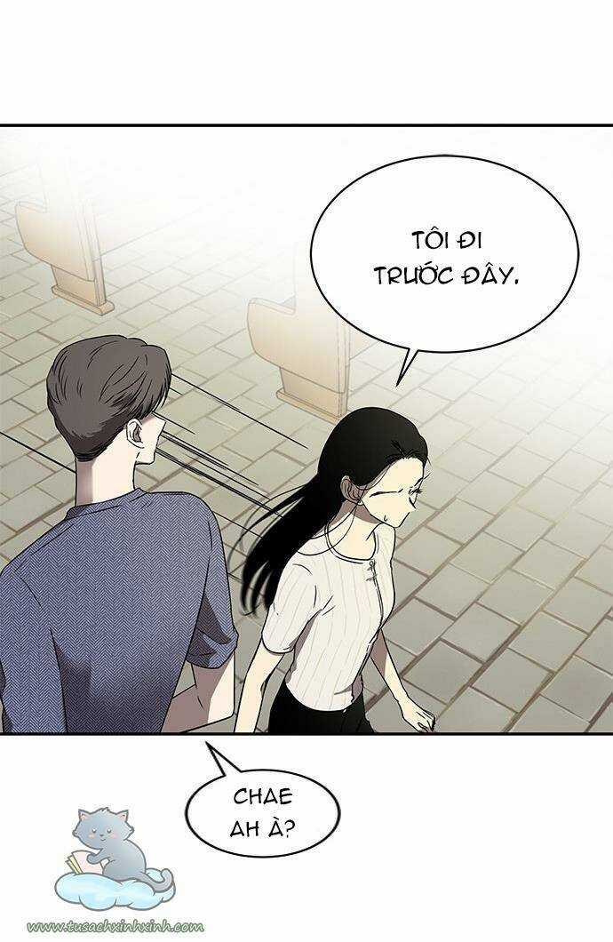 Cạm Bẫy - Chapter 43 - Trang 64