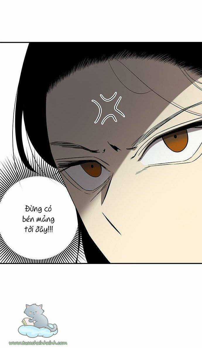 Cạm Bẫy - Chapter 43 - Trang 68