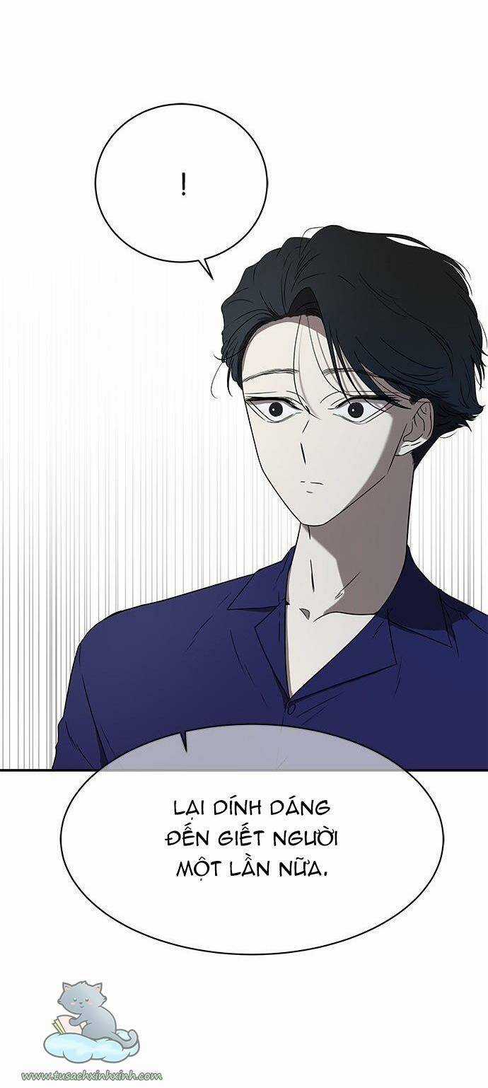 Cạm Bẫy - Chapter 43 - Trang 8