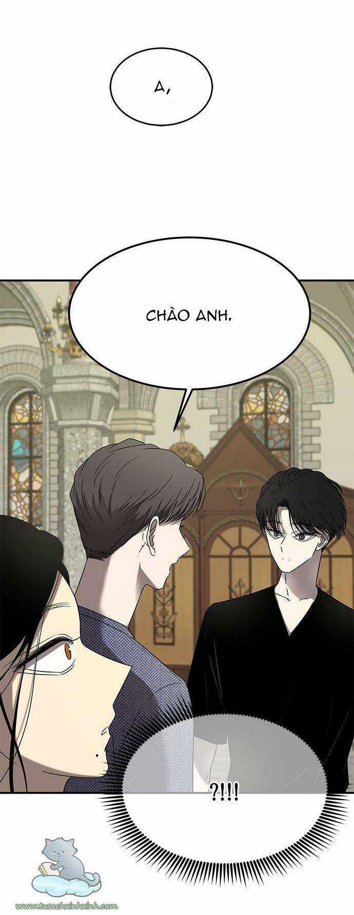 Cạm Bẫy - Chapter 43 - Trang 71