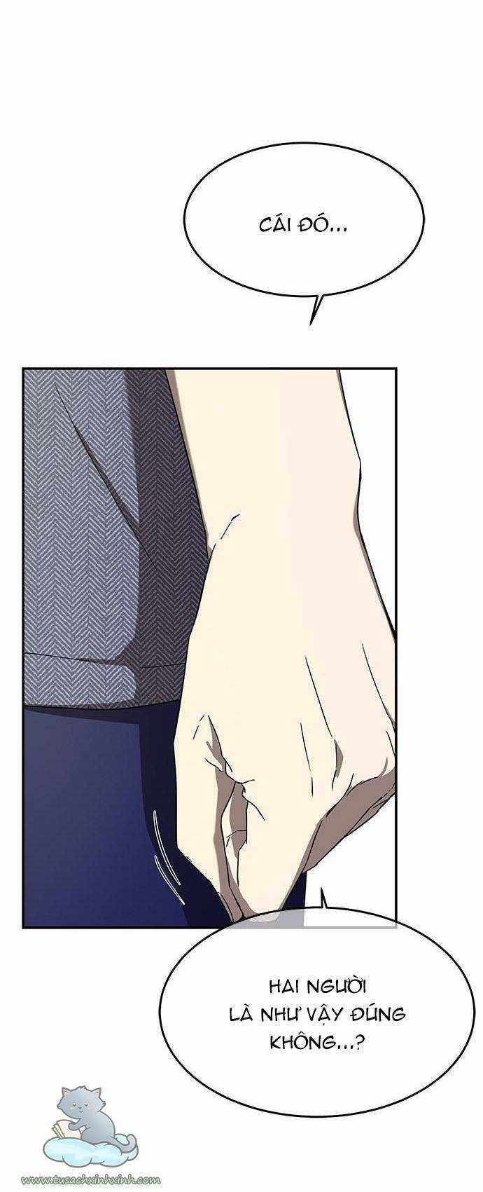 Cạm Bẫy - Chapter 43 - Trang 75