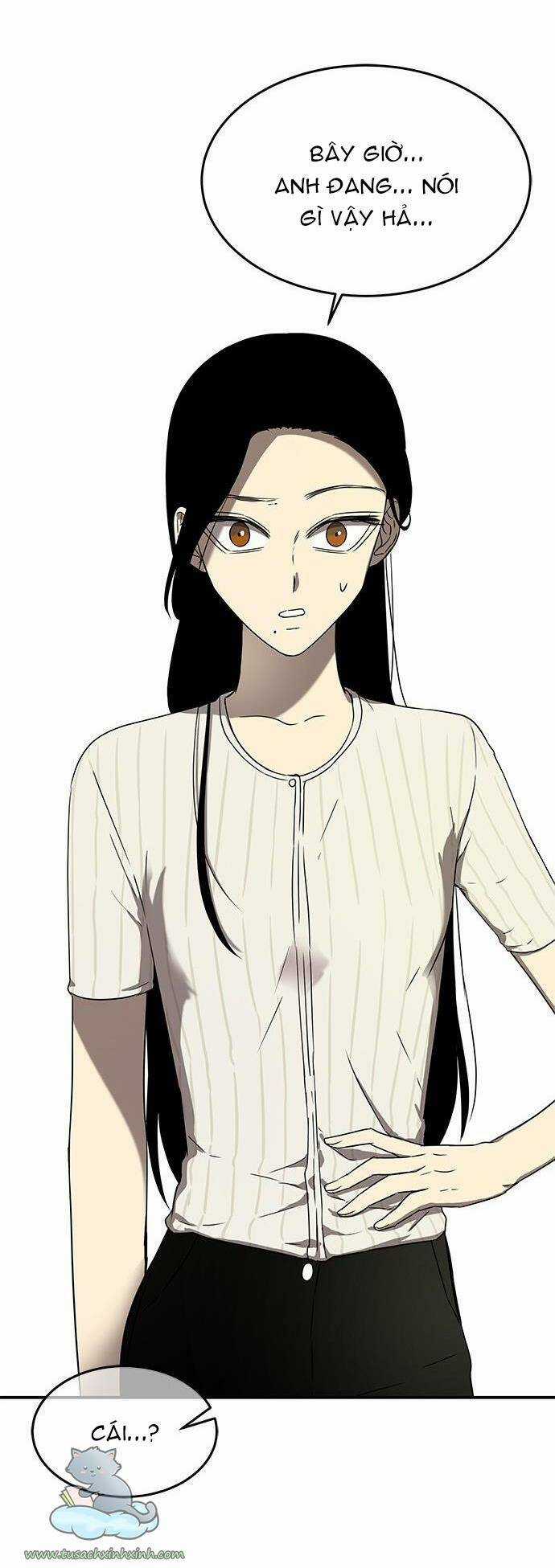 Cạm Bẫy - Chapter 43 - Trang 78