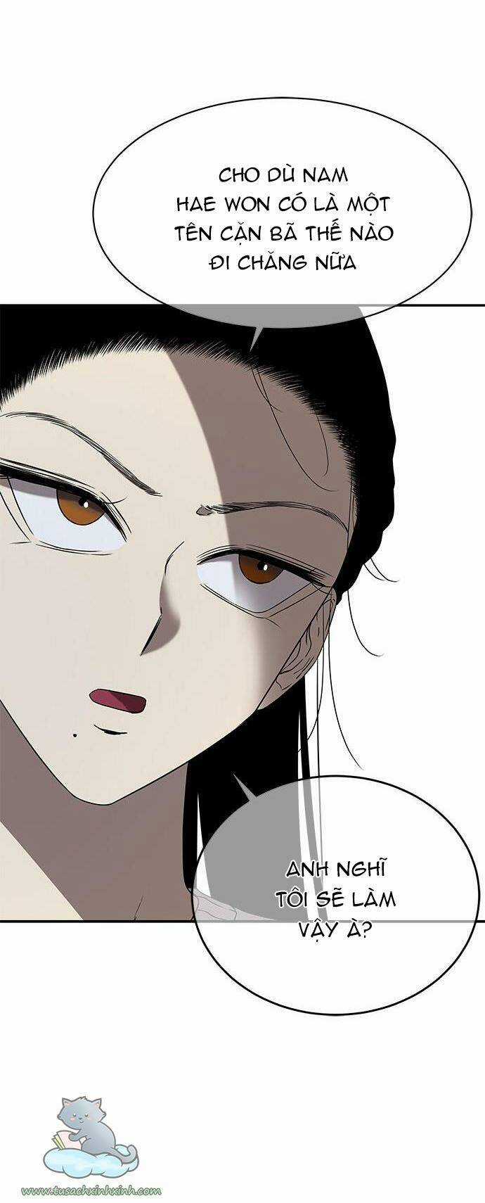 Cạm Bẫy - Chapter 43 - Trang 9