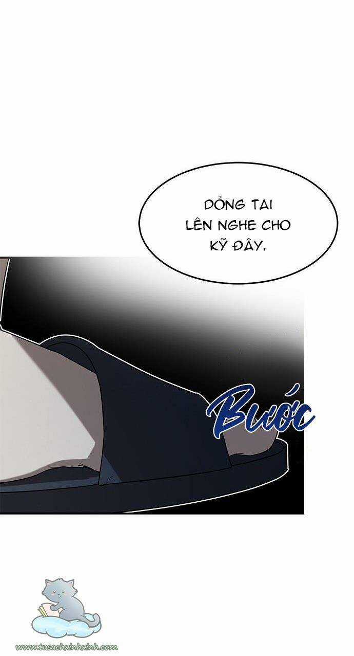 Cạm Bẫy - Chapter 43 - Trang 10