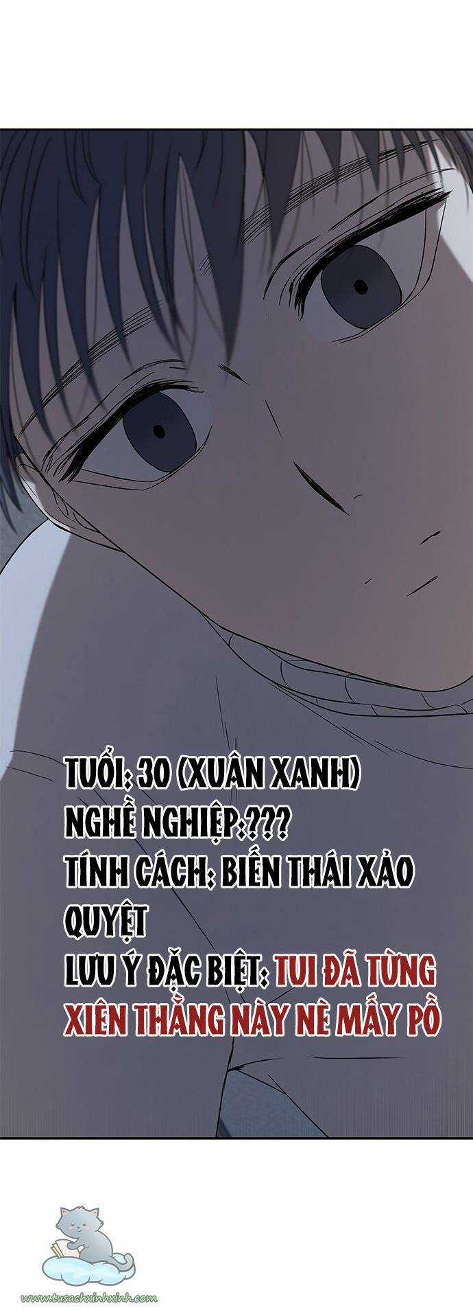 Cạm Bẫy - Chapter 44 - Trang 11