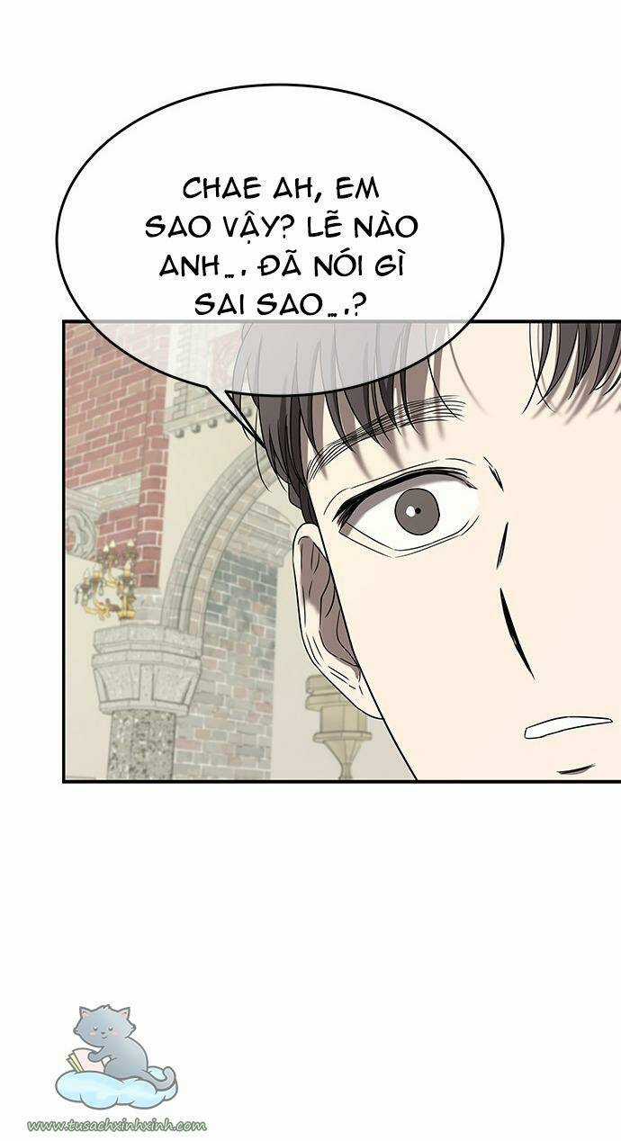 Cạm Bẫy - Chapter 44 - Trang 16
