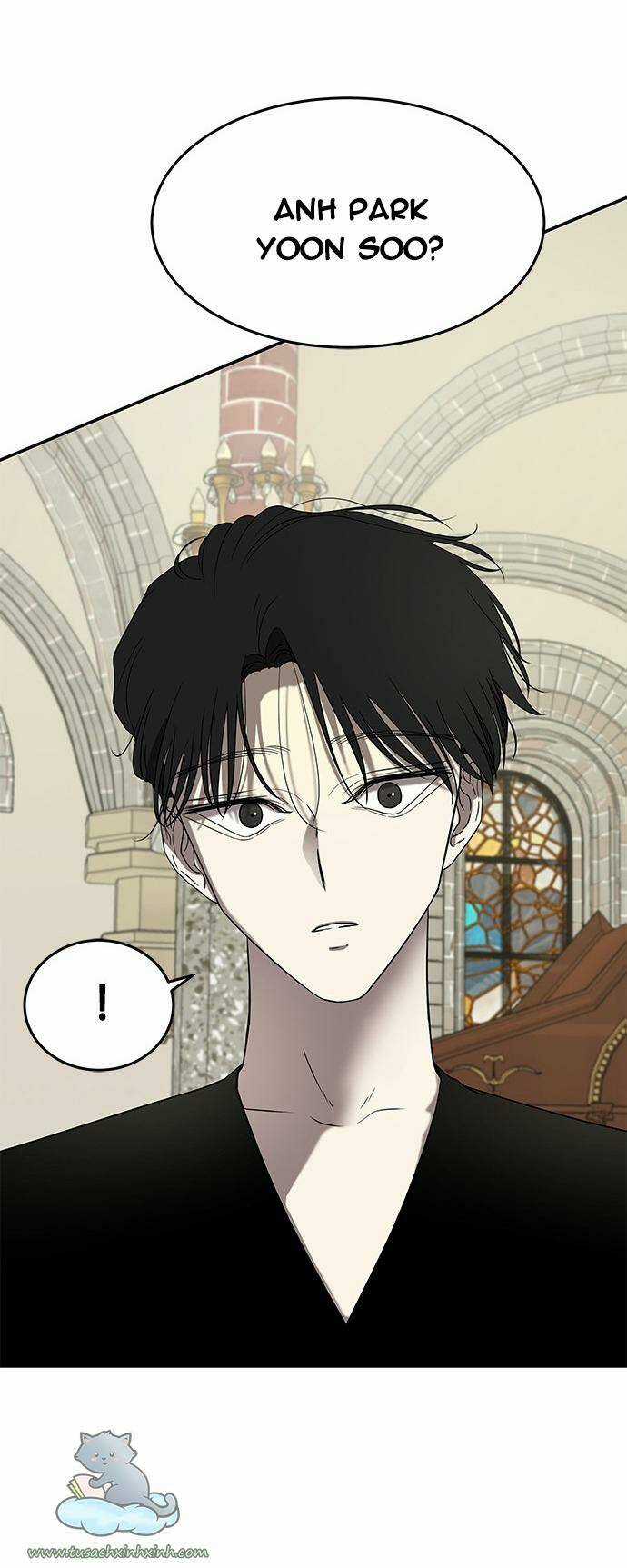 Cạm Bẫy - Chapter 44 - Trang 20