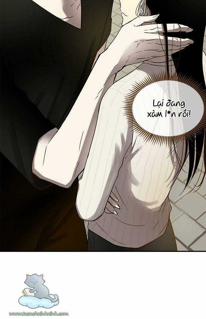 Cạm Bẫy - Chapter 44 - Trang 25