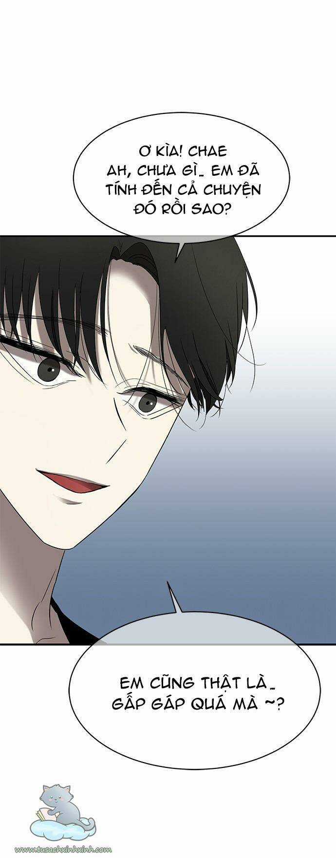 Cạm Bẫy - Chapter 44 - Trang 27