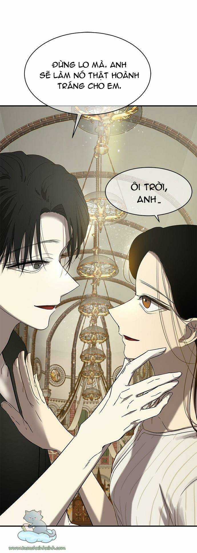 Cạm Bẫy - Chapter 44 - Trang 29